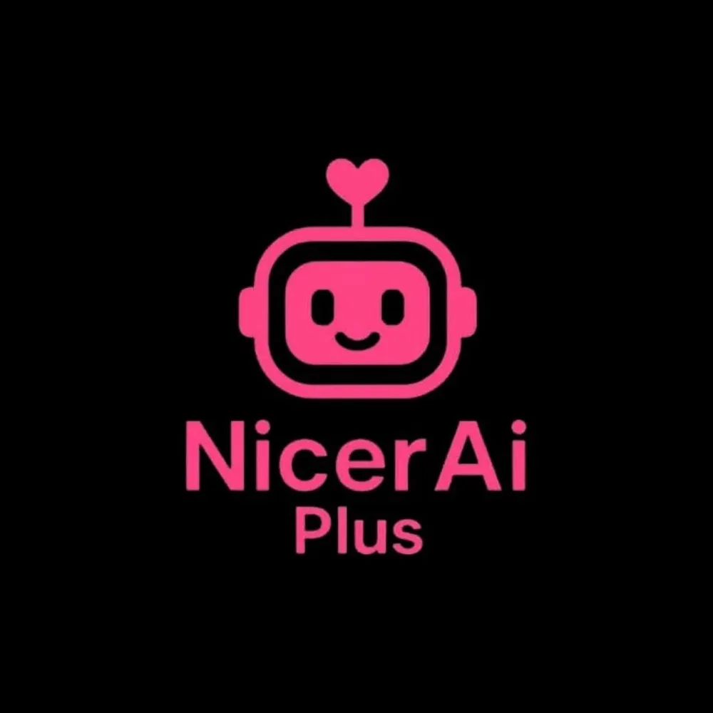 nicer ai plus logo