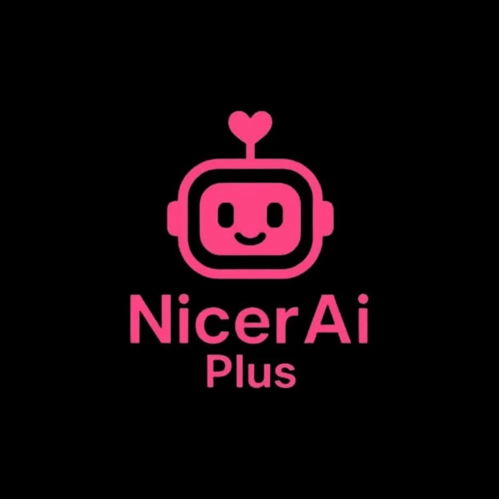 nicer ai plus Logo