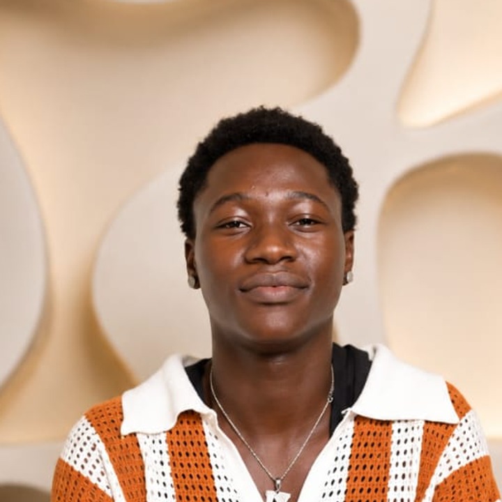Divine Amadi