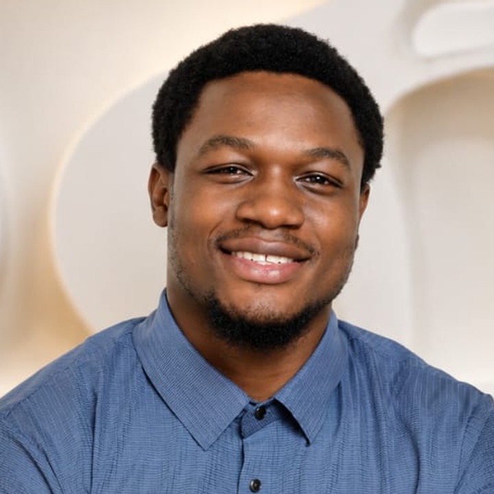 Kingston Uchenna Onweagba
